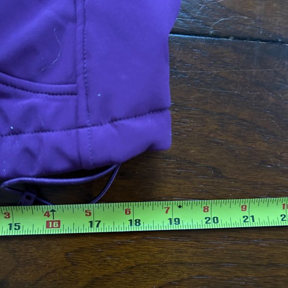 Ororo Classic HEATED Jacket - Women's size Small with battery pack and charger - Picture 7 of 7
